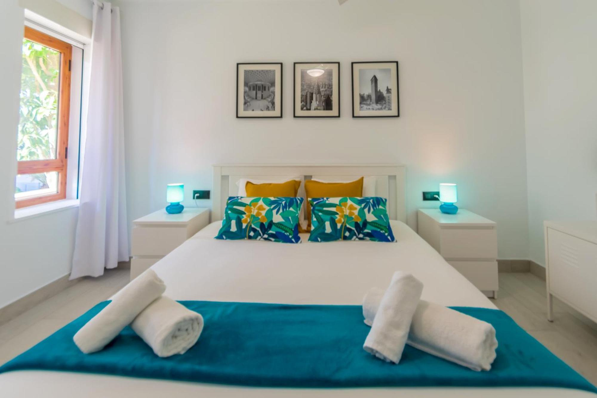 Renteando Albir Apartments El Albir Quarto foto